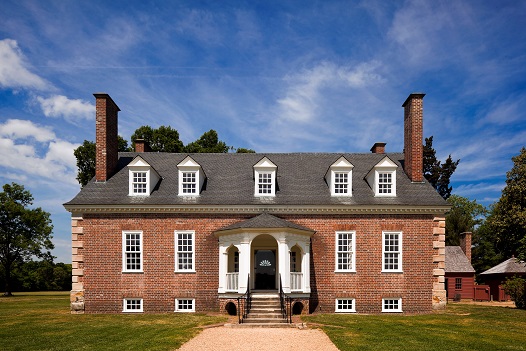 Gunston Hall