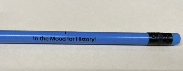 Gunston Hall Mood Pencil - Image 2