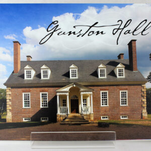 Gunston Hall Guidebook