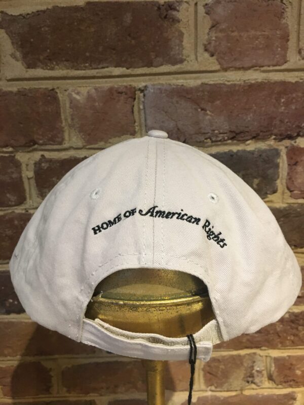 Home of American Rights Hat - Image 2