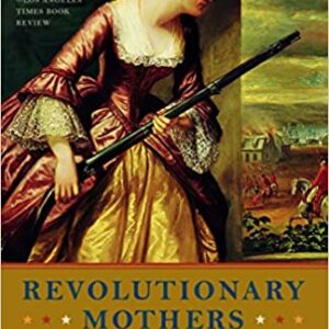 Revolutionary Mothers