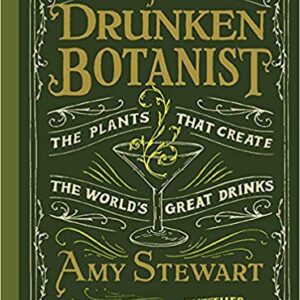 The Drunken Botanist
