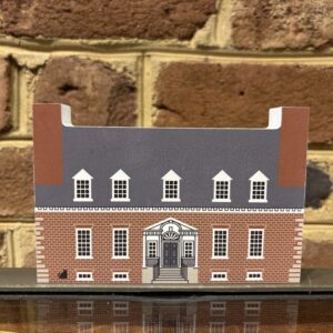 Cat's Meow Village - Gunston Hall