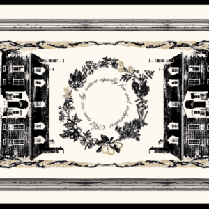 New Gunston Hall Scarf