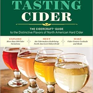 Tasting Cider