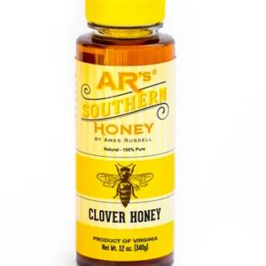 Honey - Southern Clover