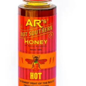 Honey - Hot Southern